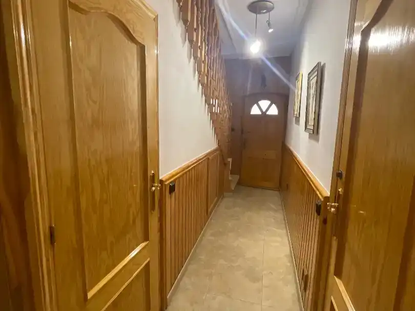 Planta baja en venta en Mutxamel con Aire acondicionado, Trastero y Amueblado