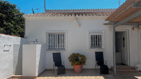 Foto 3 de Casa adosada en venda a Mar Tirrena, 2, El Palmar - Los Molinos, Alicante