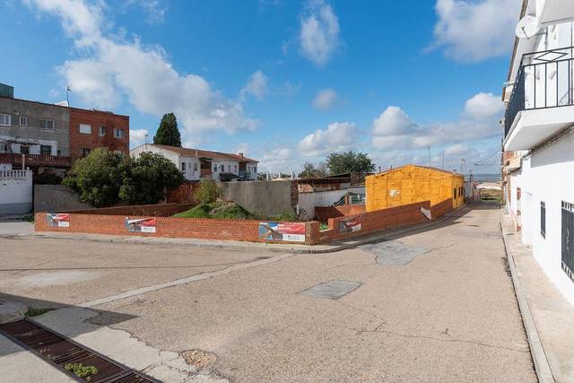 Terreno residencial en Venta en Arroyo, 3 en Alameda de la Sagra