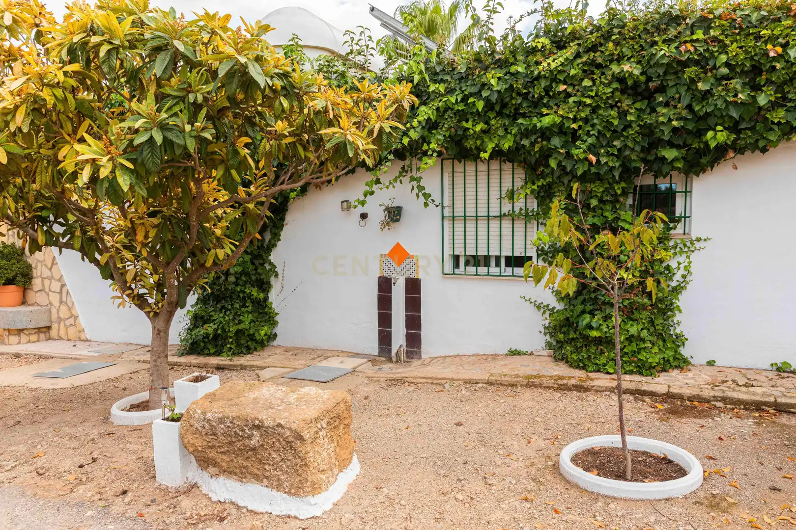 Casa o chalet en venta en Polígono 15 Parcela 60 EL VINCULO. CAMPILLOS (MÁLA, -1, Campillos