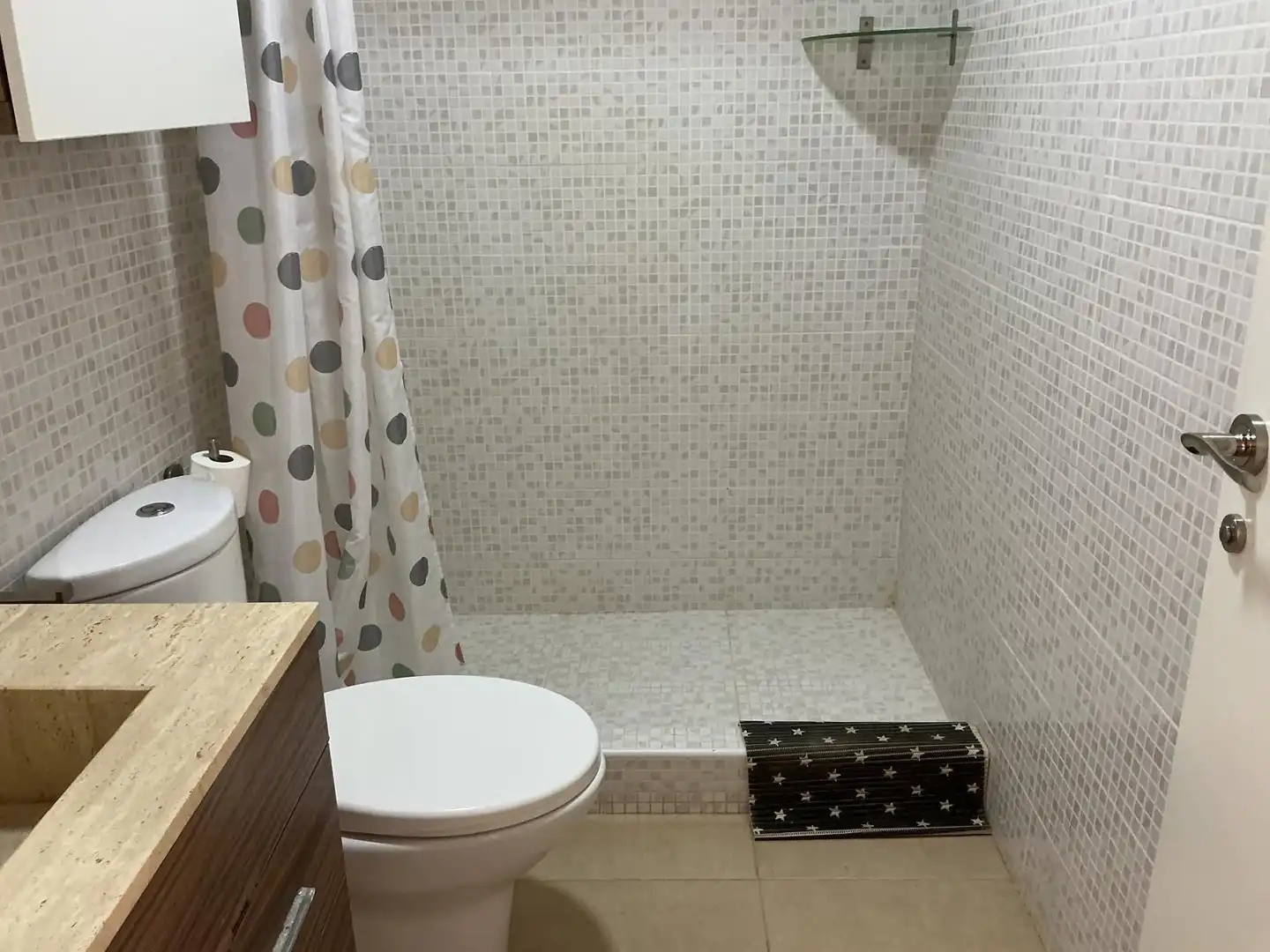 Bathroom of Houses for sale in Orihuela  with Air Conditioner, Private garden and Terrace