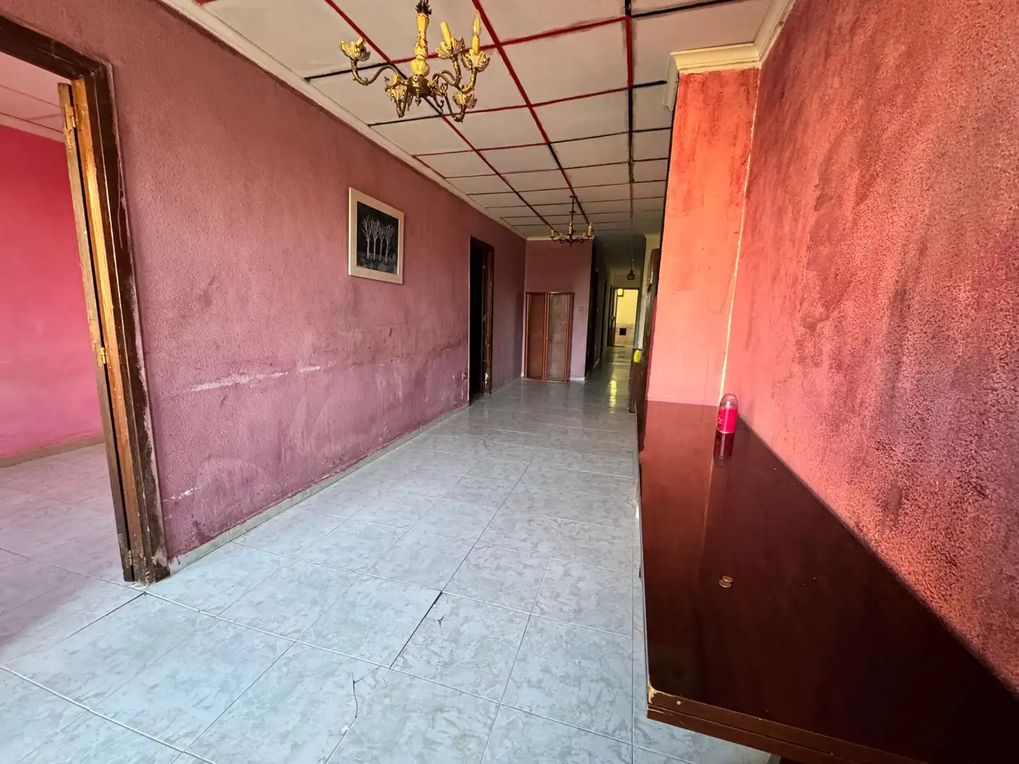 Planta baixa en venda en Murcia