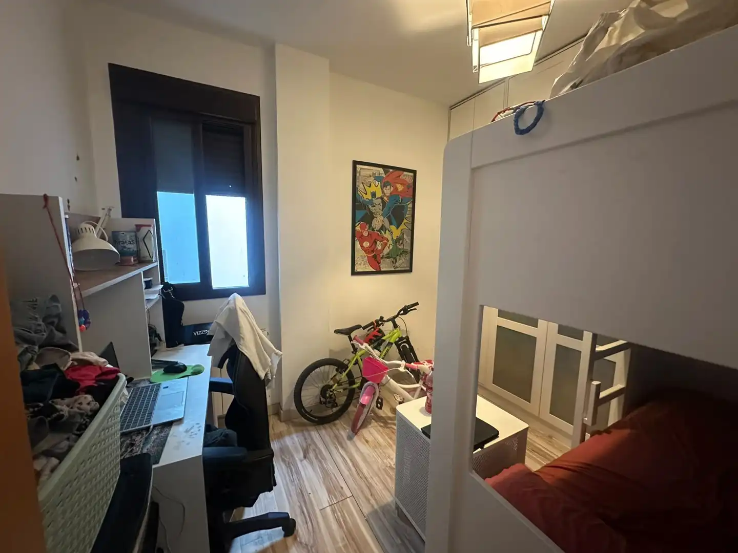 Appartamento con terrazza in vendita a Don Benito, imagen 6