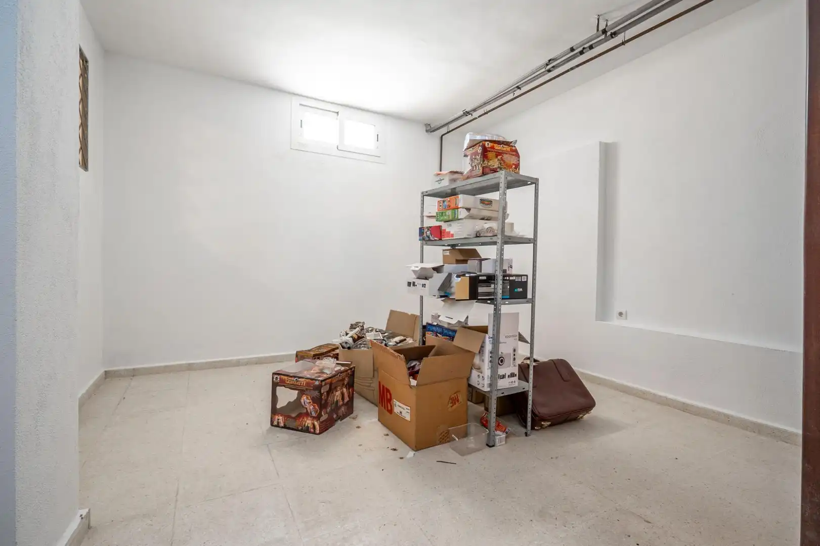 Casa o xalet en venda en Santa Fe amb Aire condicionat, Calefacció i Jardí privat