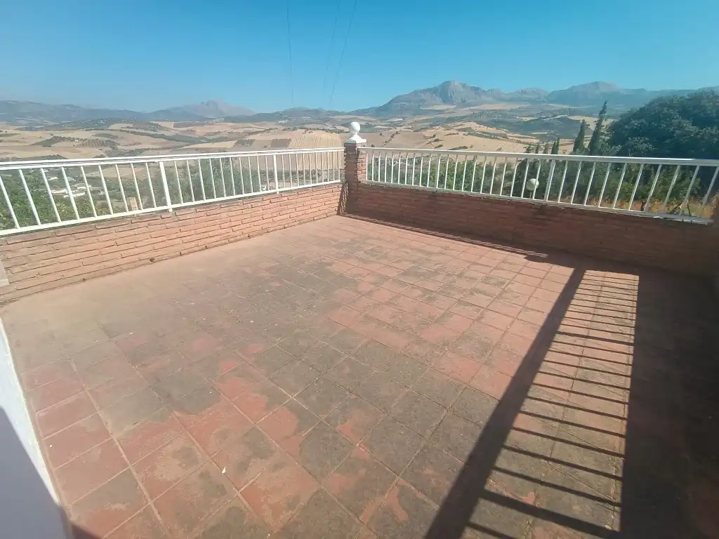 Casa rústica en venta en Casabermeja, imagen 10