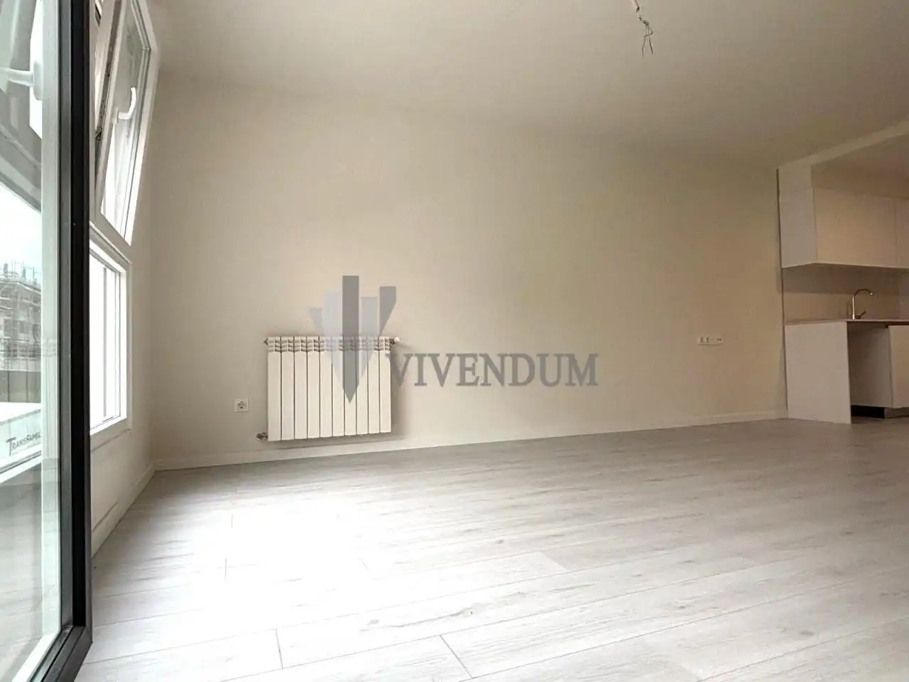 Bedroom of Flat for rent in Centro Urbano