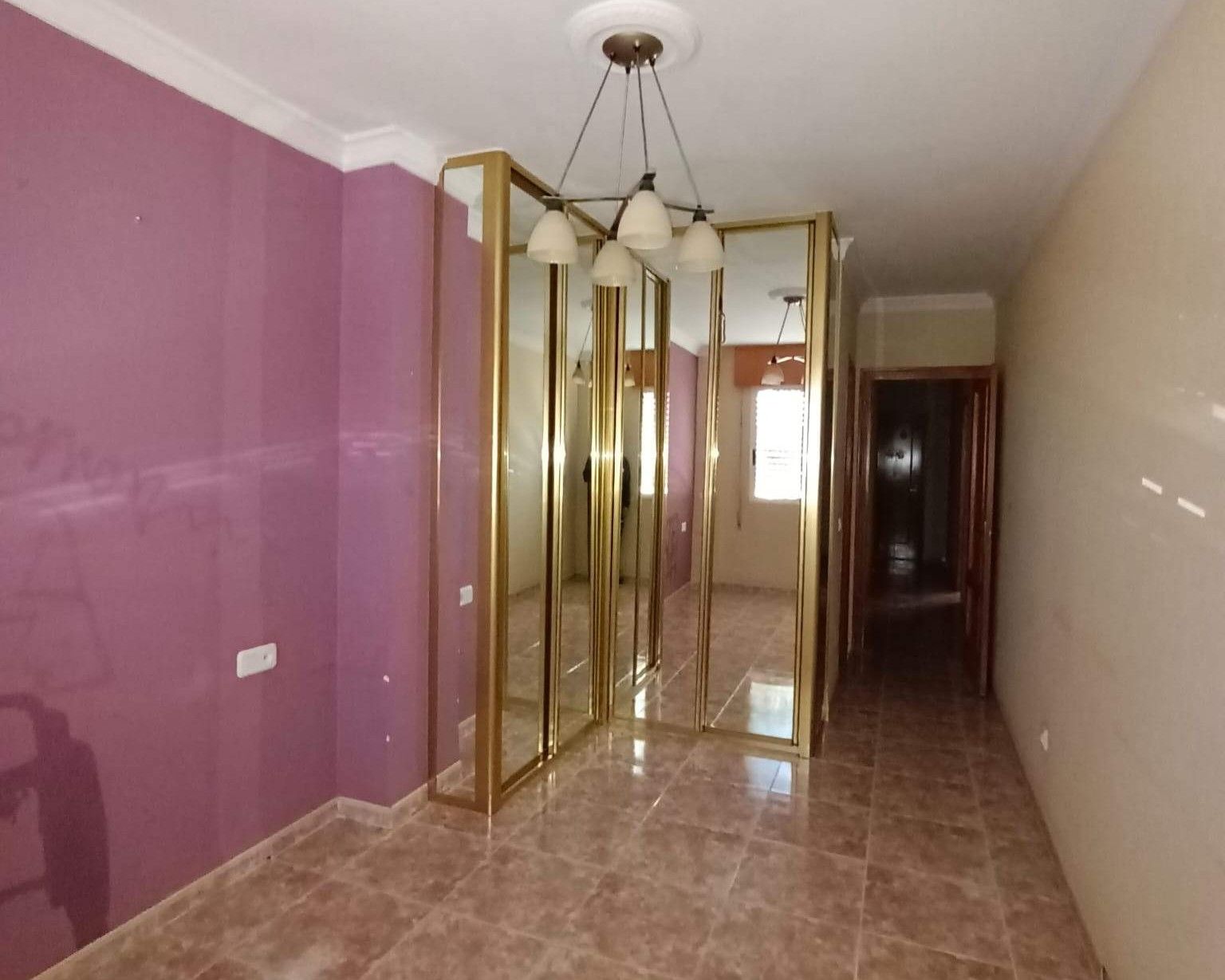 Pis en venda en  Almería Capital