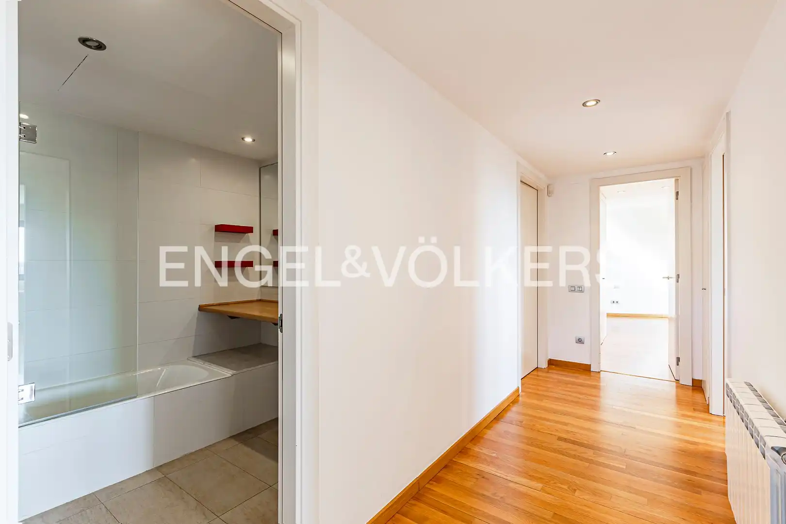 House for sale in Sarrià - Sant Gervasi, imagen 28