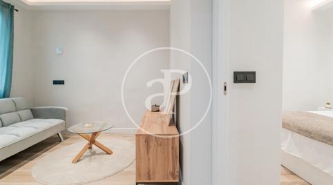 Foto 5 de Pis de lloguer a Gta. Campanar, Guindalera, Madrid