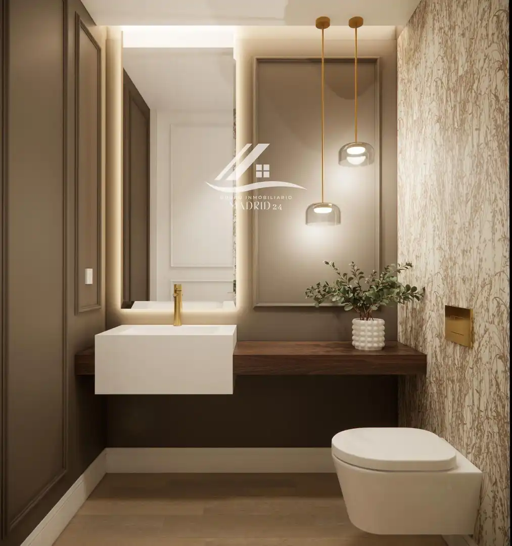 Flat with lift for sale in de Juan Bravo, imagen 15