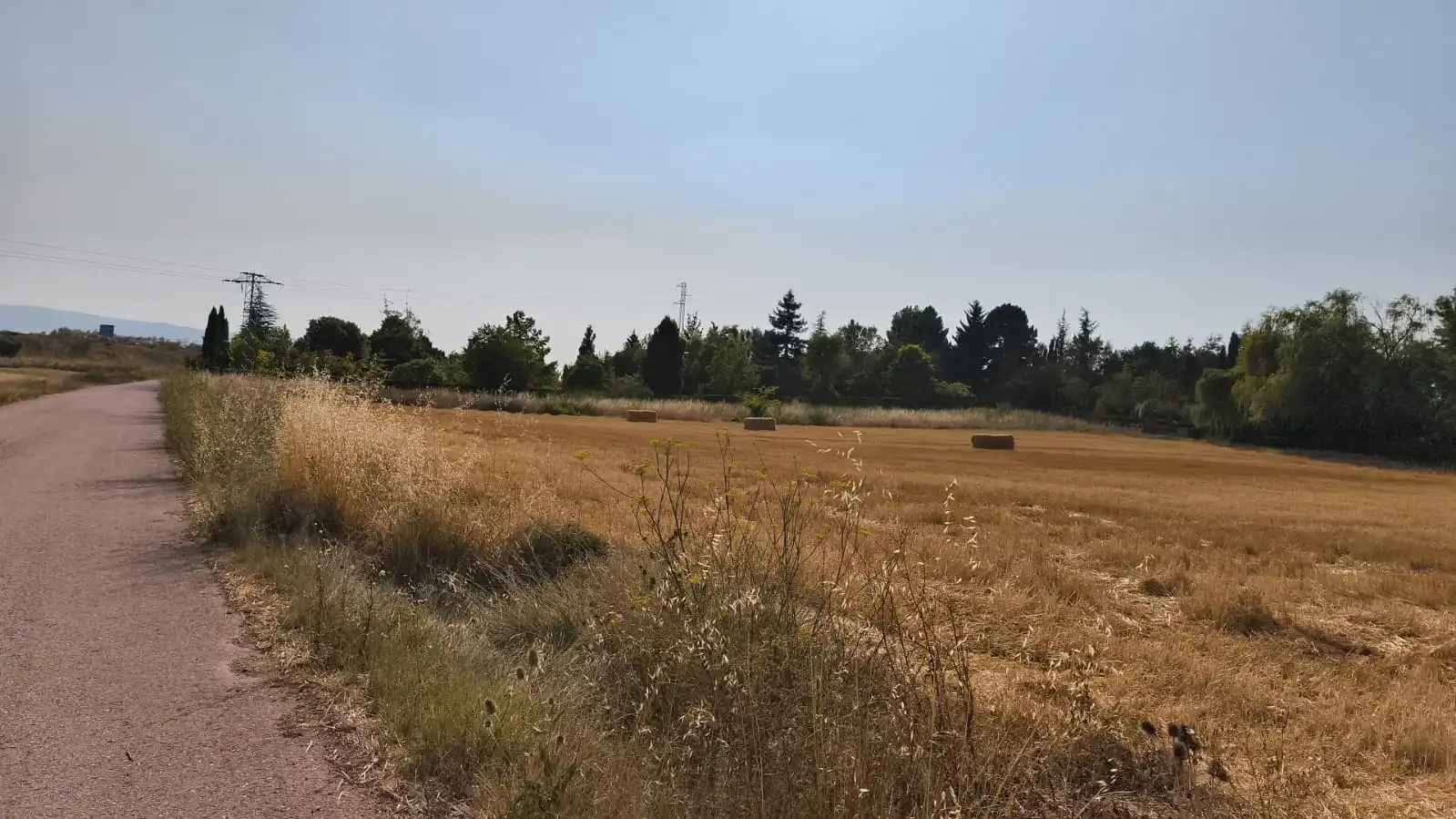 Grundstücke zum Verkauf in Hormilla