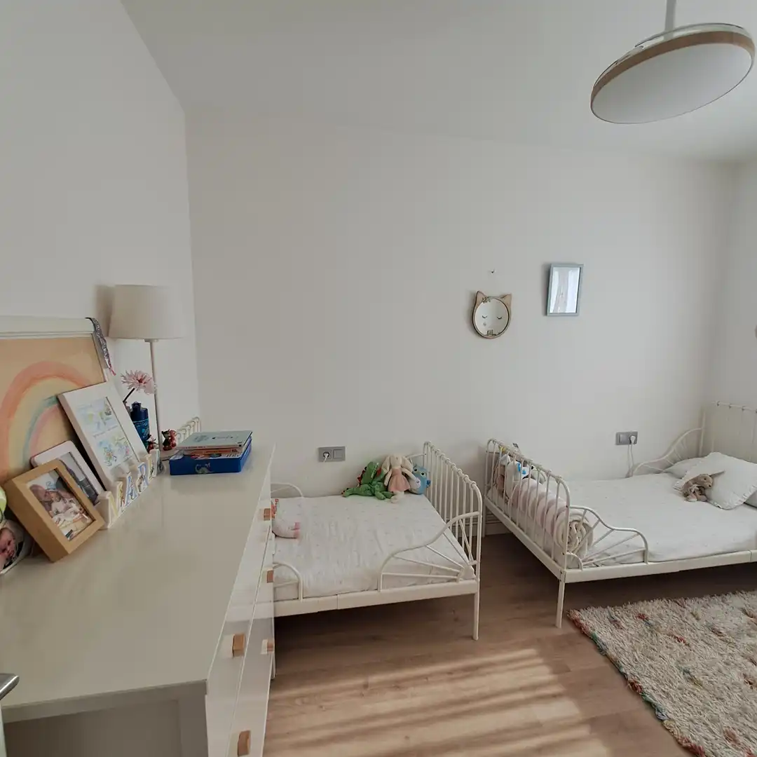 Duplex avec terrasse à vendre à Castellbisbal, imagen 17