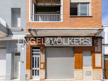 Reihenhaus mit Balkon zum Verkauf in Pobles del Sud