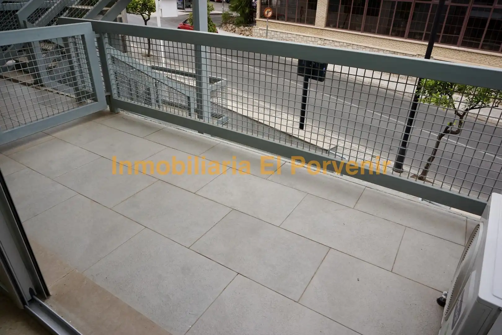 Terraza de Piso de alquiler en Torrent con Calefacción, Terraza y Balcón