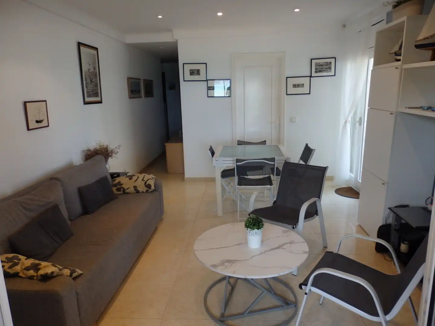 Apartment mit Terrasse zum Verkauf in Miami Platja, imagen 19