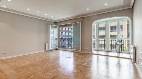 Foto 2 de Piso en venta en Amezketarrak Kalea, Amara, Donostia - San Sebastián