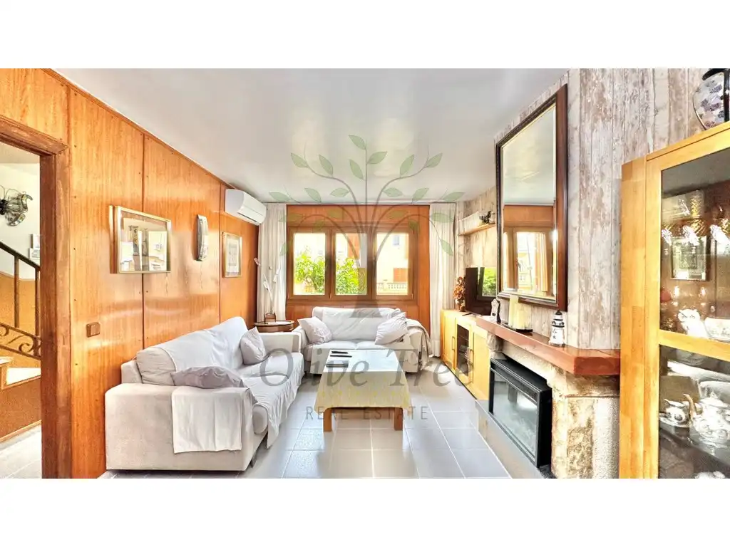 Wohnzimmer von Maisonette zur Miete in Marratxí