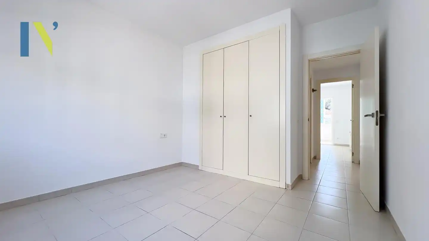 Wohnung zur Miete in Riera, Centre - Platja