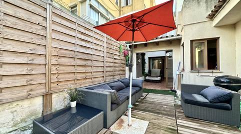 Foto 4 de Pis en venda a Pere Quintana, Ciudad Jardín, Illes Balears