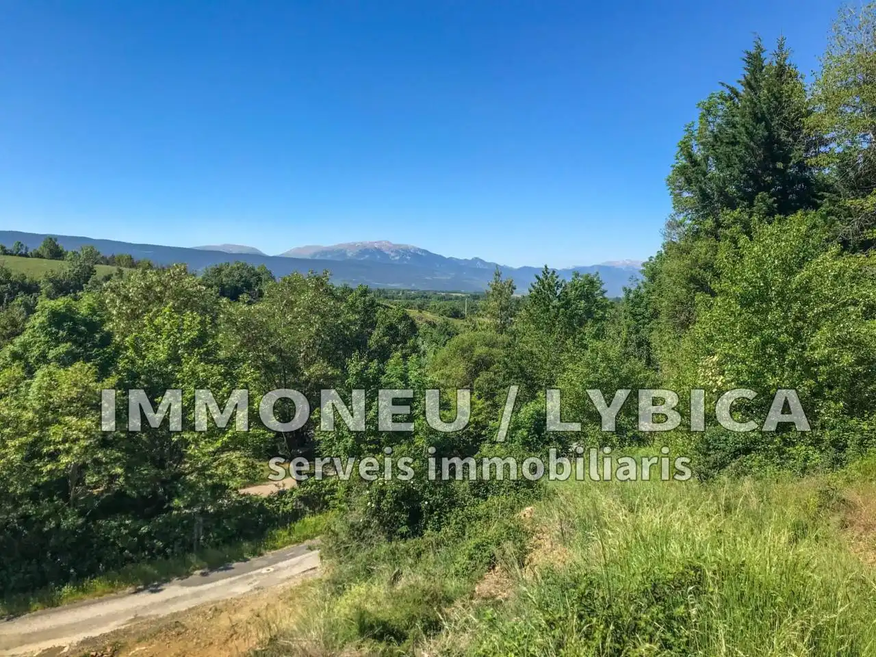 Residential land for sale in Calle Dels Vignals 20, imagen 2