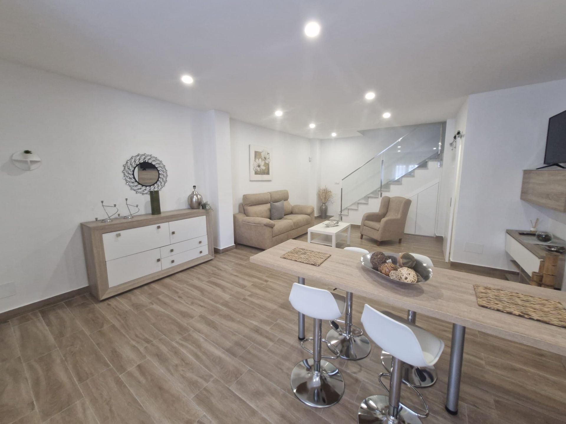 Casa o xalet en venda a San José - San Bernardo