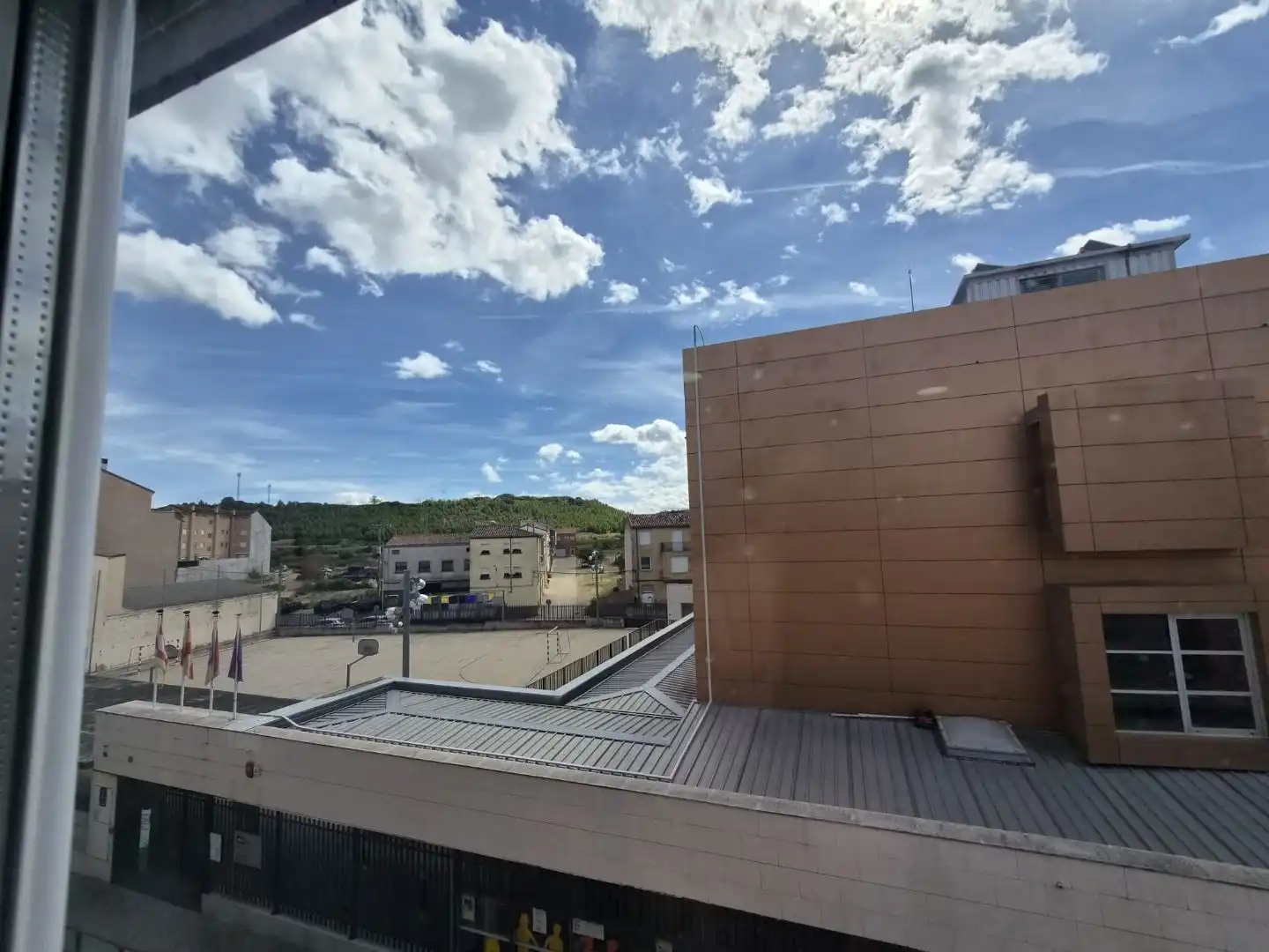 Terrace of Flat for sale in Entrena, La Rioja