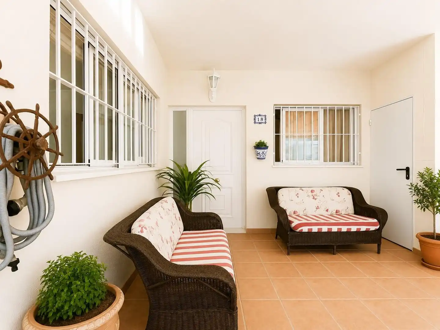 Detached homes for sale in Calle LLENTISCLE, Racó