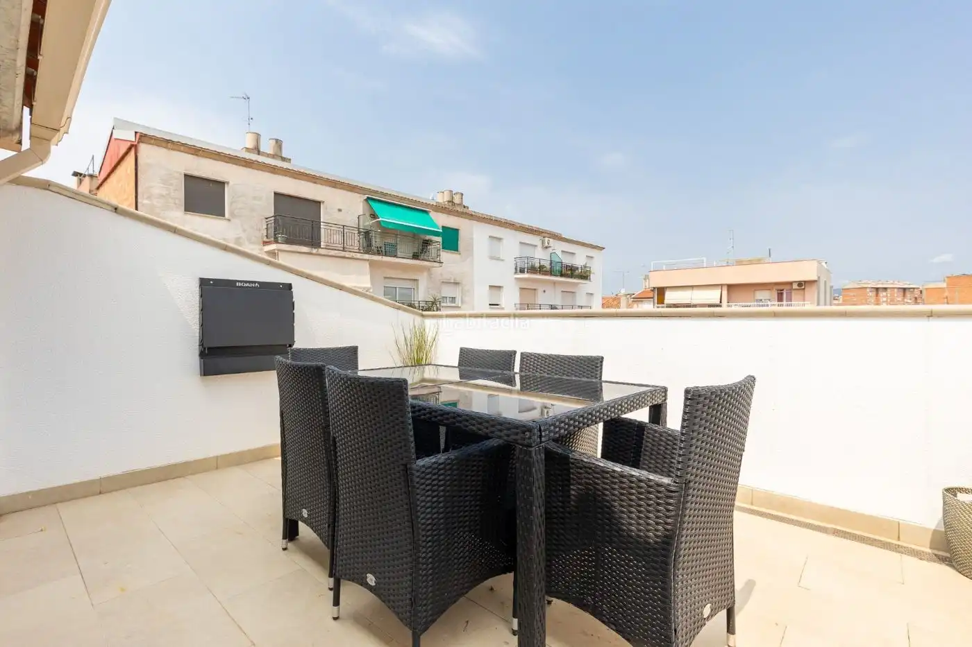 Casa con giardino in vendita a Carrer de Sant Maties 59, imagen 25