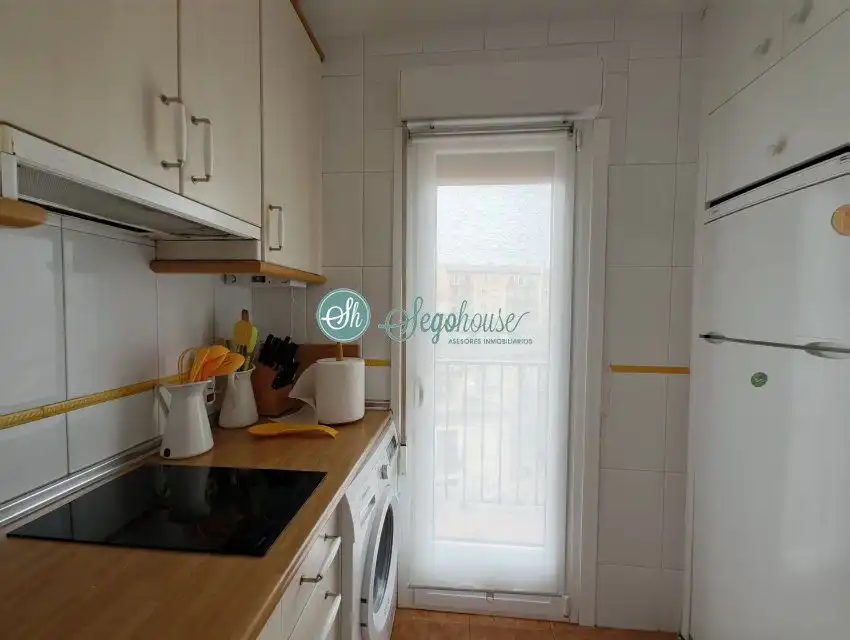 Wohnung zur Miete in Centro