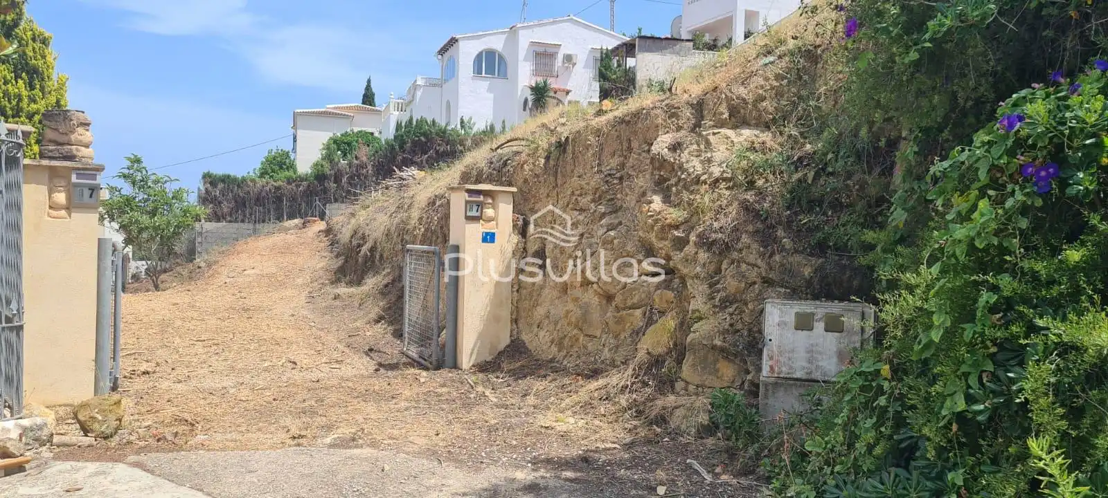 Lands and plots for sale in Cala Advocat - Baladrar, imagen 17