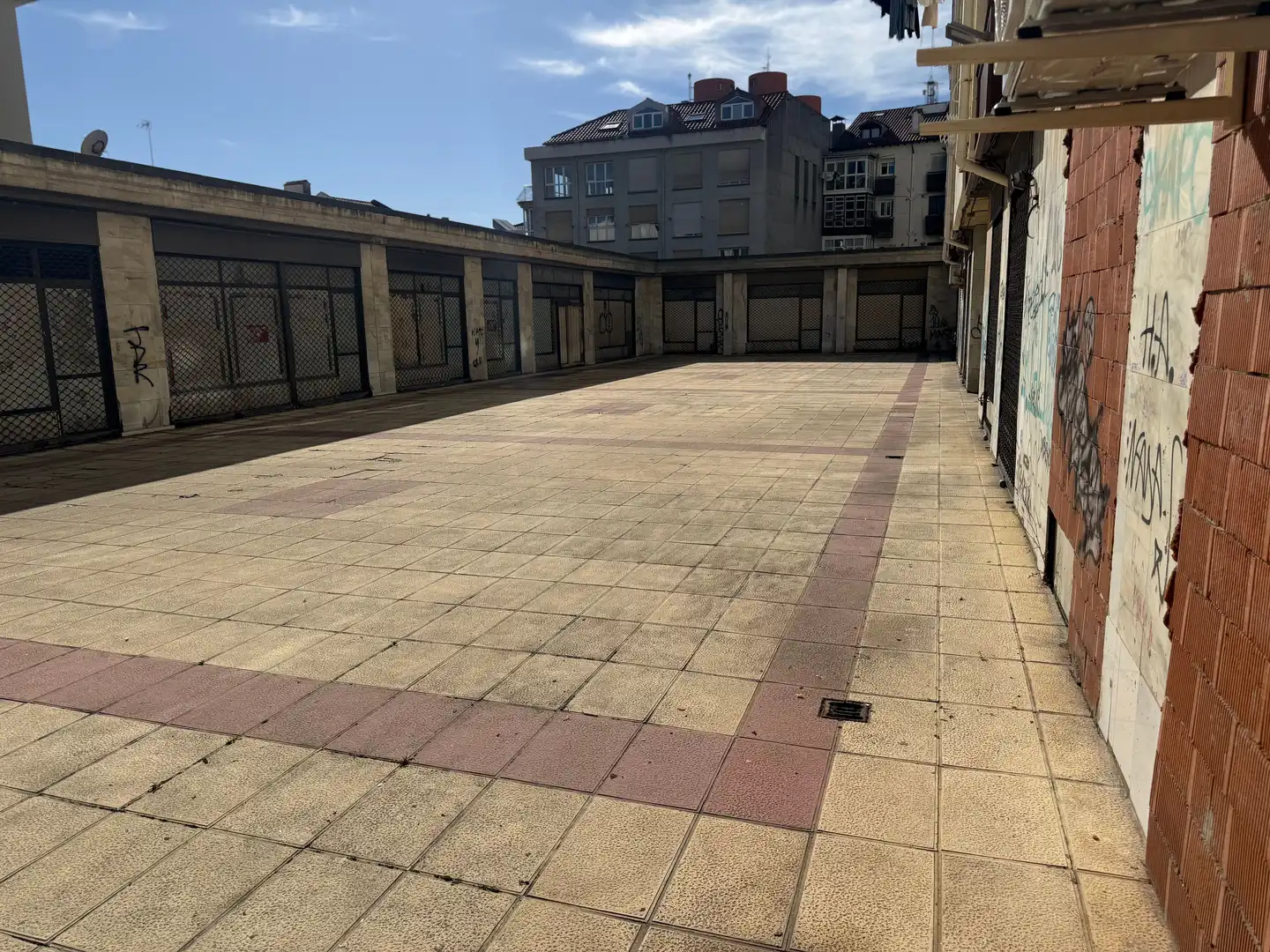 Locale commerciale in vendita a Calle pizarro, imagen 13