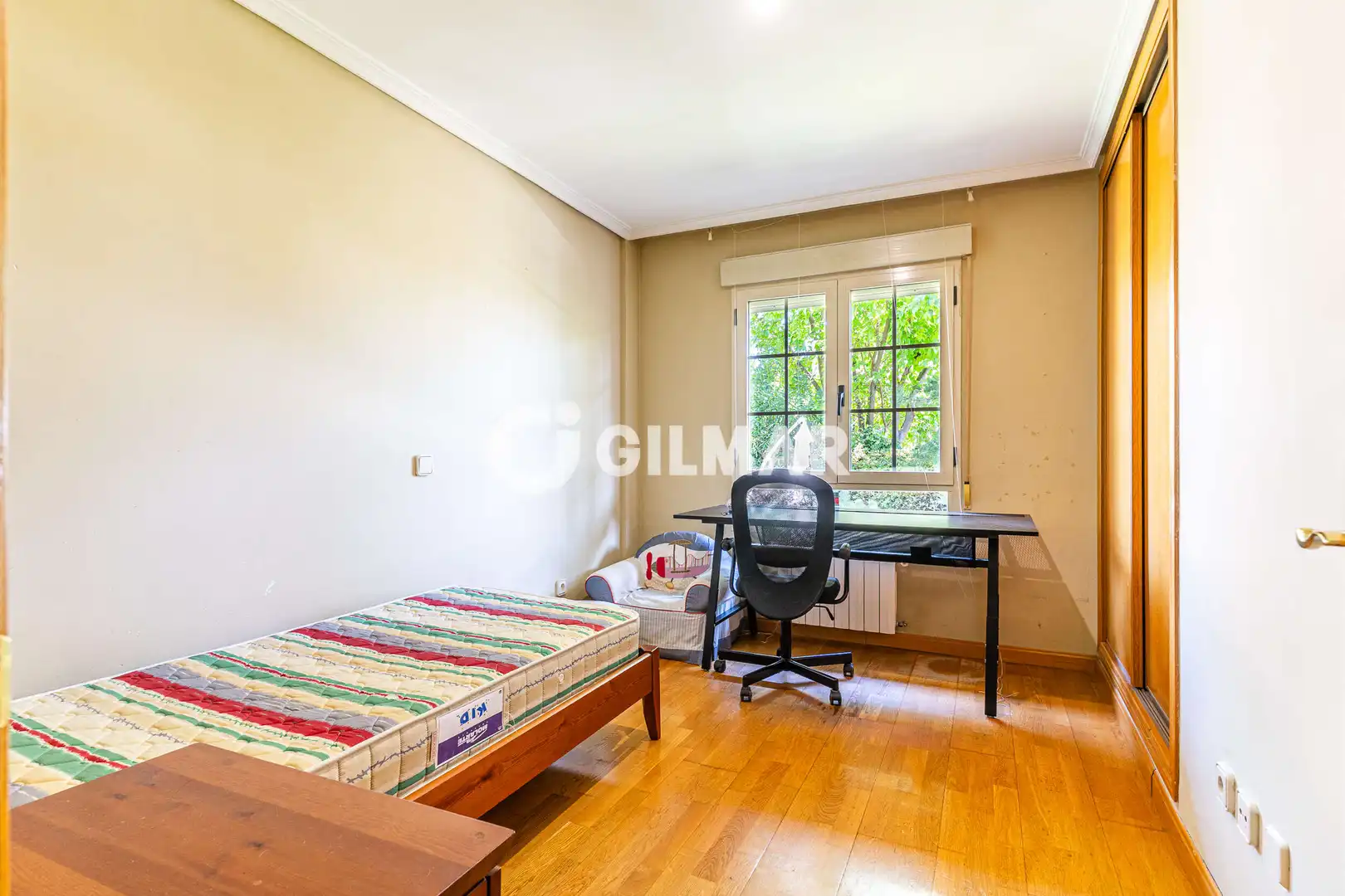 Ground floor with terrace for sale in Moncloa - Aravaca, imagen 17