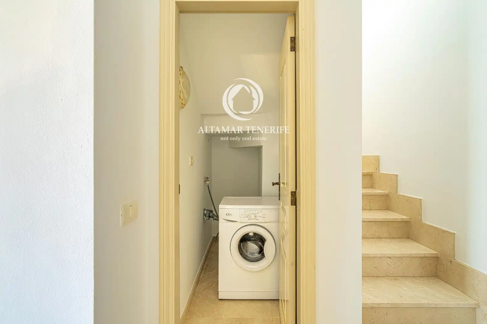 Apartamento en venta en Arona con Jardín privado, Terraza y Piscina