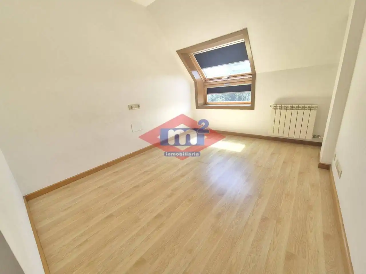 Habitación de Ático en venta en Salceda de Caselas con Calefacción, Terraza y Trastero