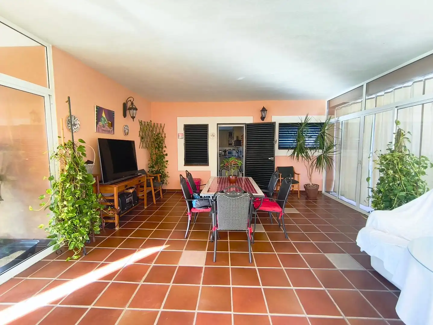 Detached house with pool for sale in Carretera de Sevilla - Los Montitos, imagen 69