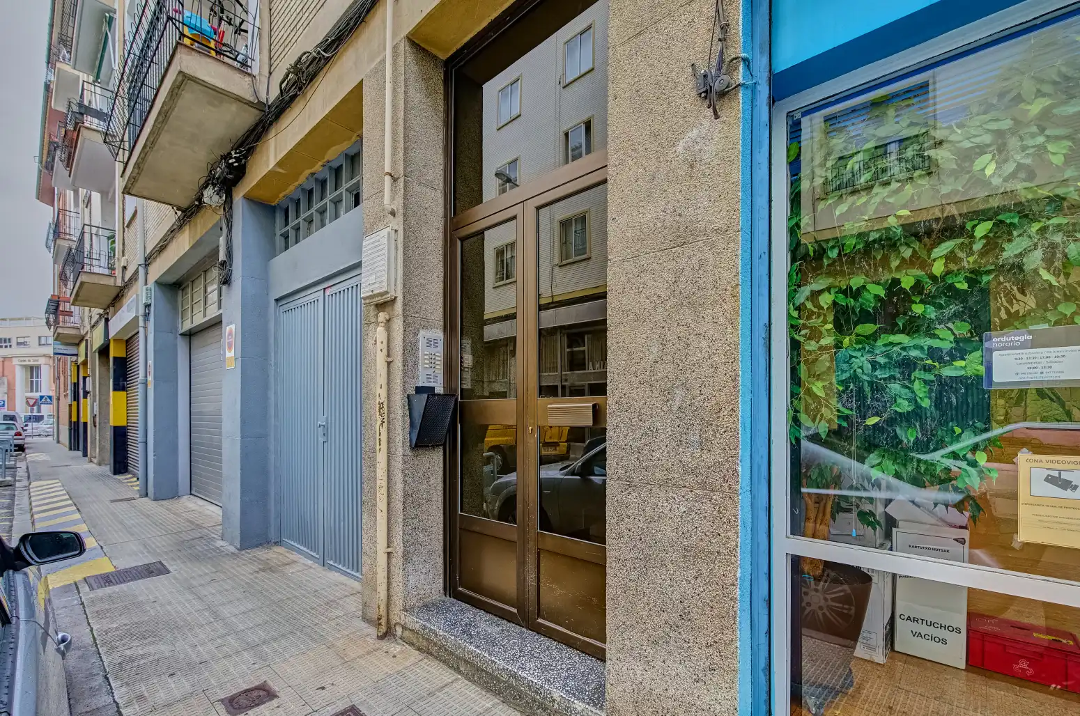 Piso con terraza en venta en Burlada-Burlata - Calle San Miguel 14, imagen 44