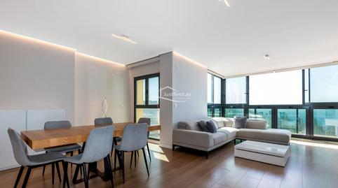 Foto 4 de Àtic de lloguer a Juzgados - Plaza de Toros, Benidorm