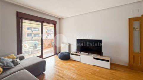Foto 2 von Wohnung zum Verkauf in Golf - El Carralero, Majadahonda