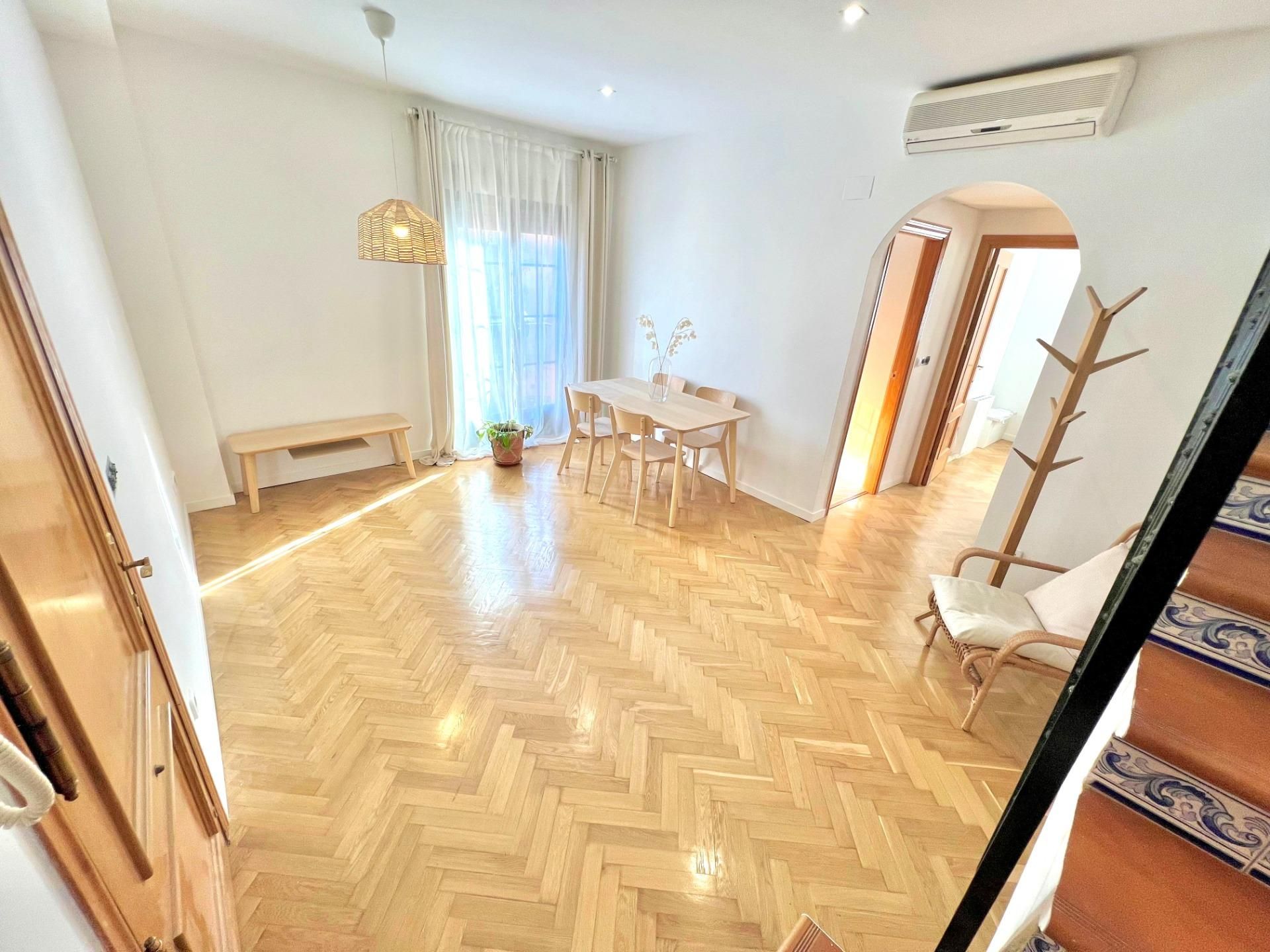 Vista exterior de Dúplex en venda en Talavera de la Reina