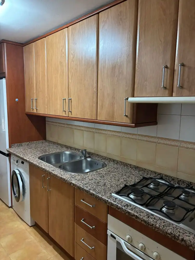 Wohnung zum Verkauf in Las Tres Cruces, imagen 18