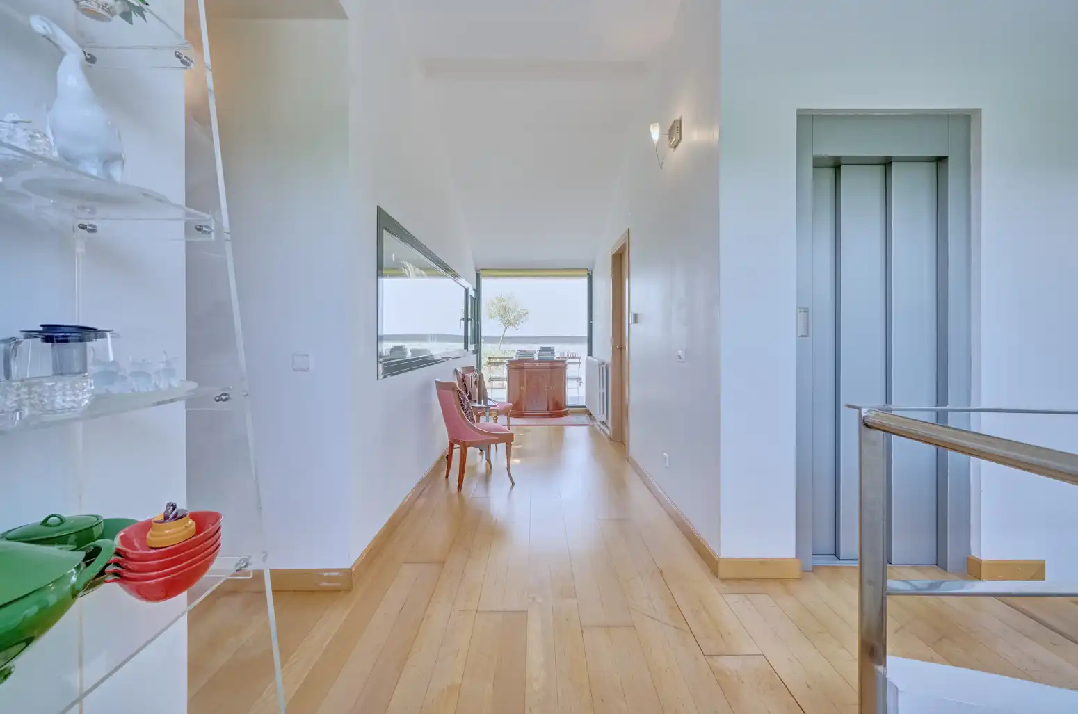 Casa o chalet en venta en Valle de Egüés / Eguesibar con Jardín privado y Terraza