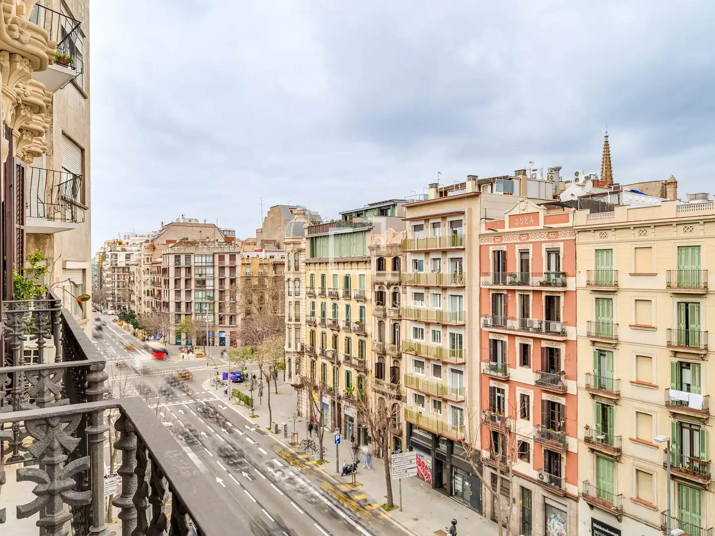 Flat with terrace for sale in Eixample, imagen 40