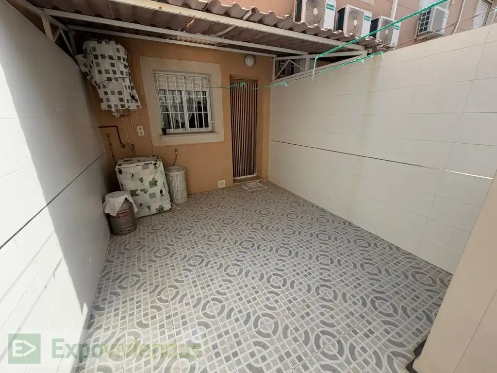 Dúplex en venda en Pilar de la Horadada