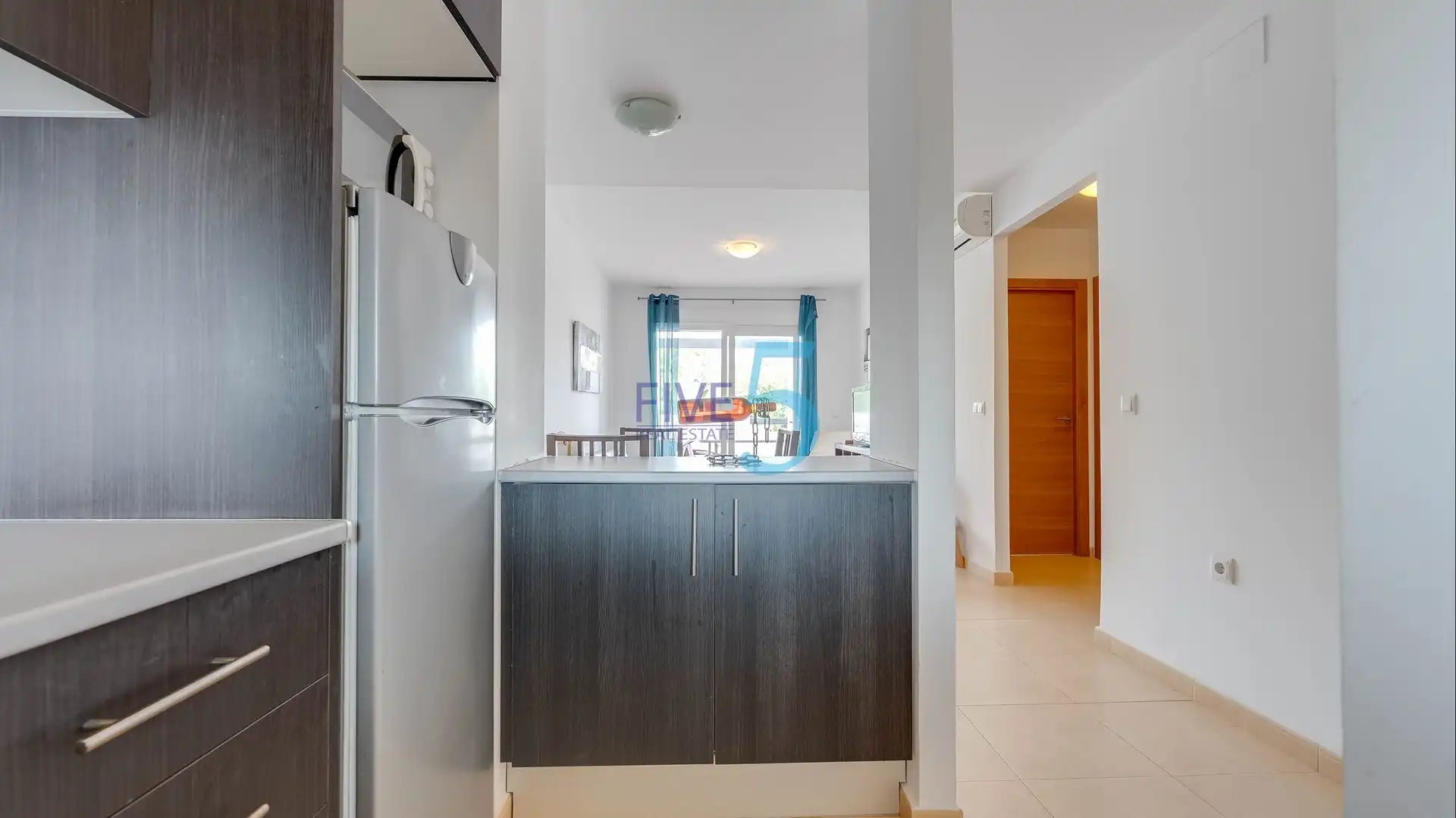 Flat with pool for sale in La Torre Golf, imagen 12