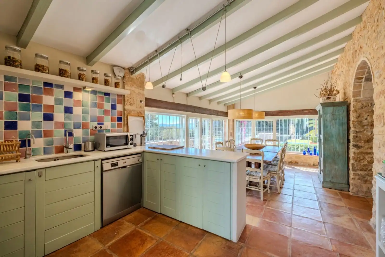 Villa avec piscine à vendre à Jesús Pobre, imagen 22