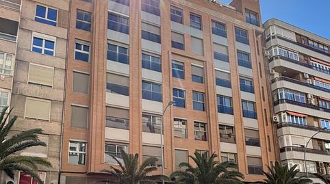 Foto 4 de Piso en venta en Avenida Estacion, de la, 17, Ensanche - Diputación, Alicante / Alacant