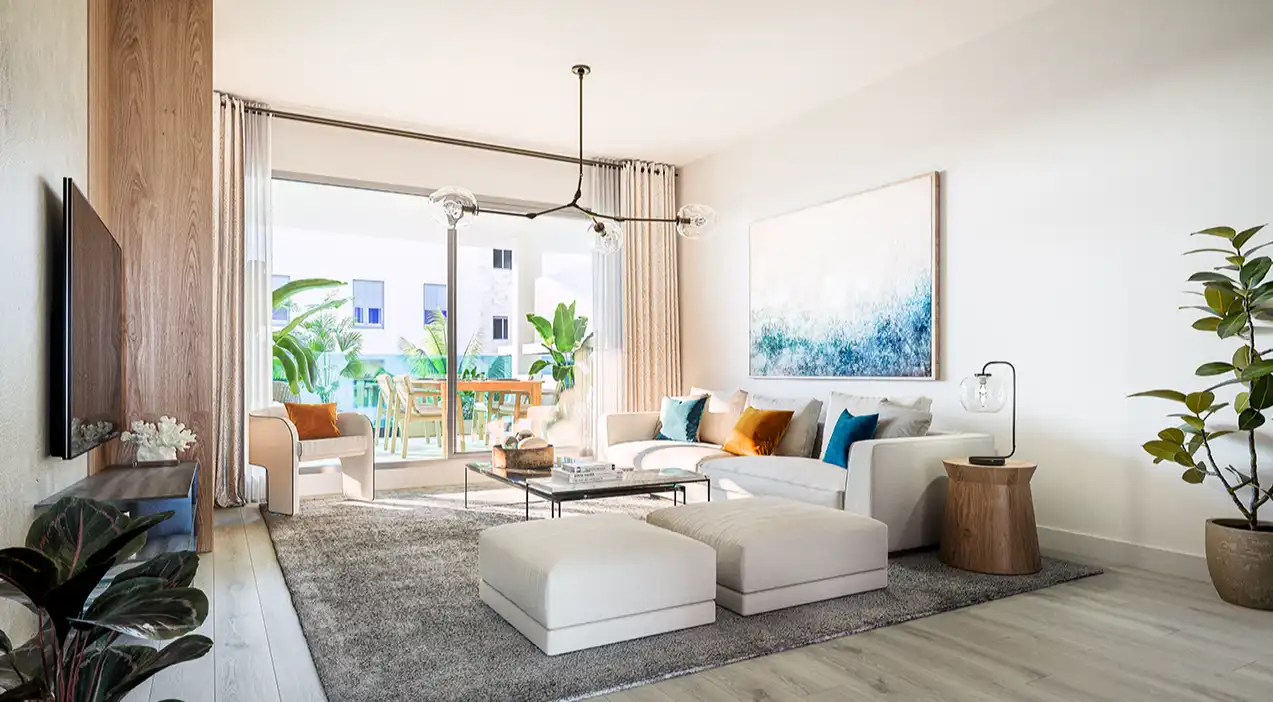 Flat for sale in Las Lagunas, imagen 3