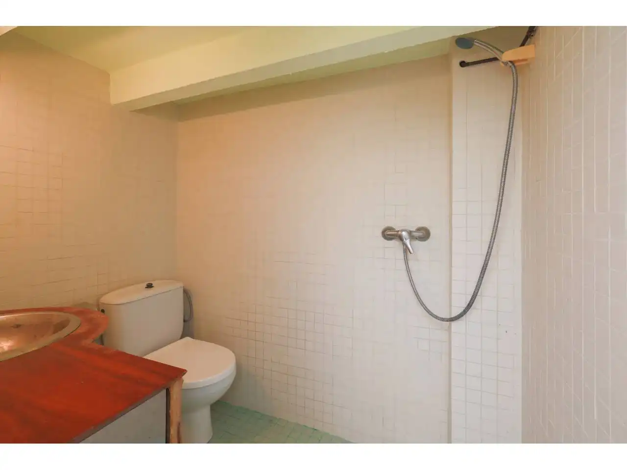 Baño de Finca rústica en venta en Palau de Santa Eulàlia con Terraza