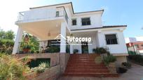 Exterior view of House or chalet for sale in Montequinto  with Air Conditioner and Terrace