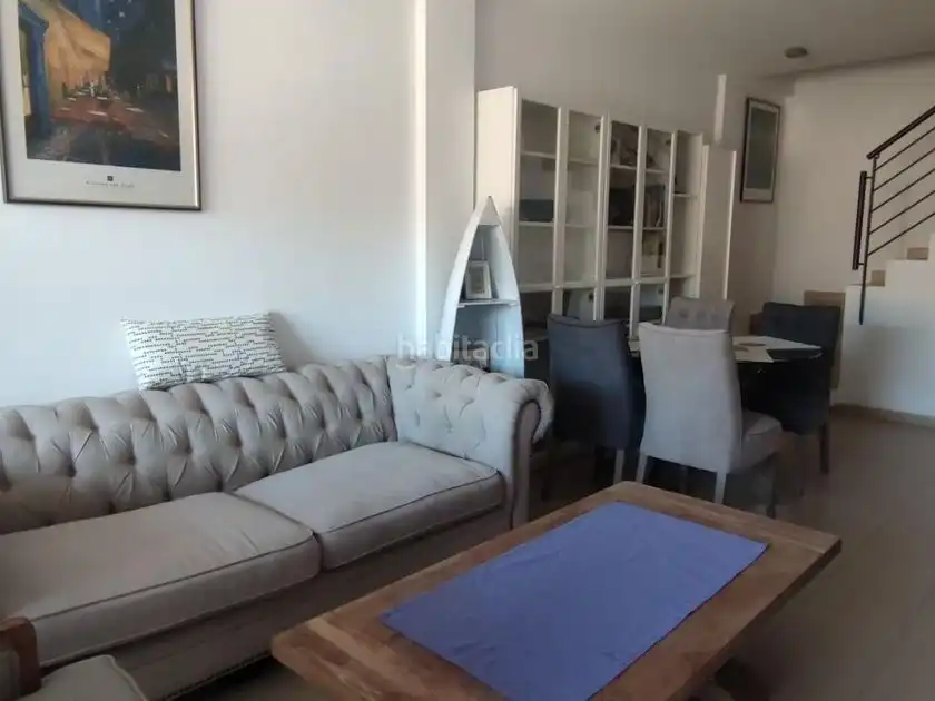 Wohnung mit Pool zur Miete in Carrer President Macià 92, imagen 3